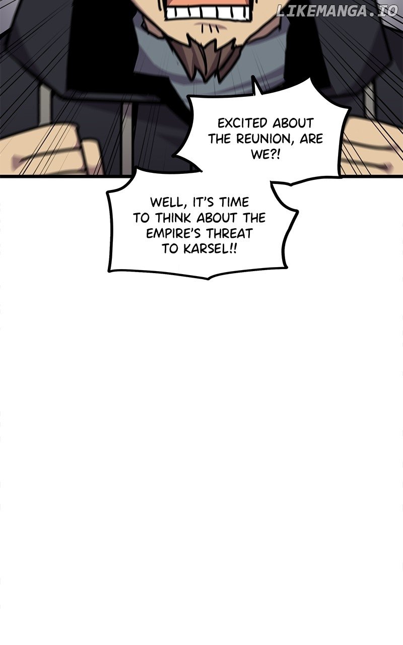 Carsearin Chapter 83 - Page 5
