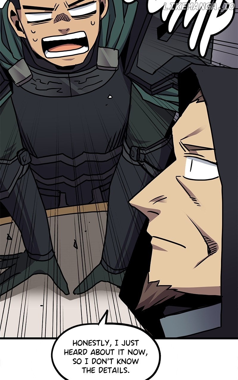 Carsearin Chapter 83 - Page 44