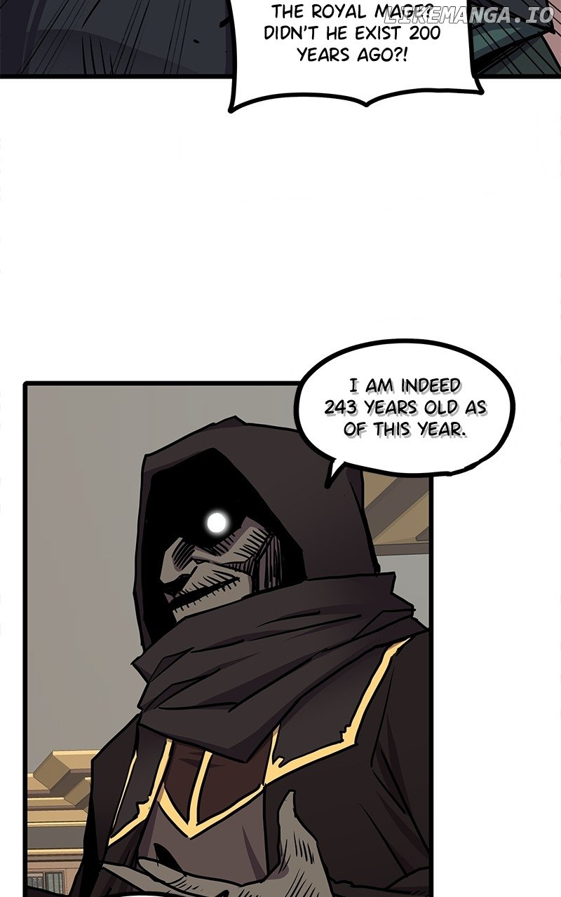 Carsearin Chapter 83 - Page 56