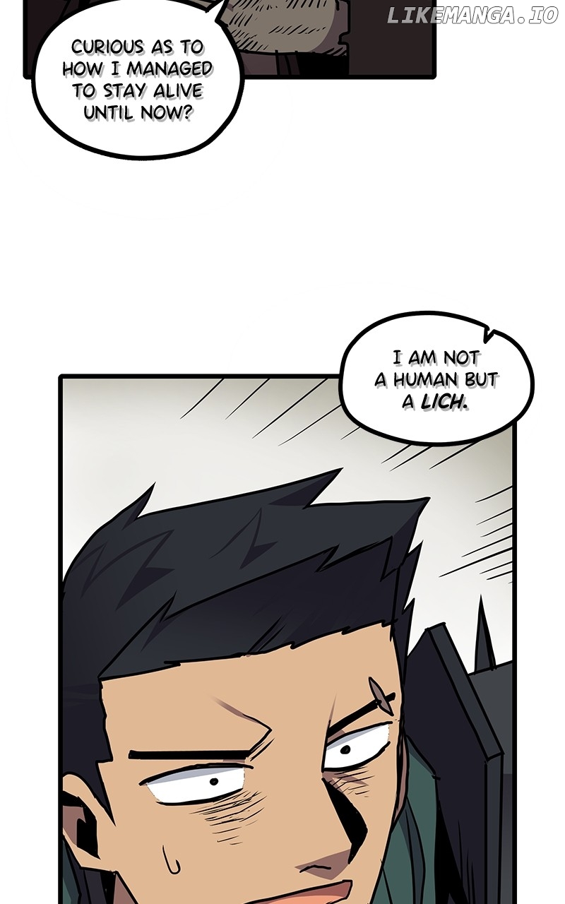 Carsearin Chapter 83 - Page 57