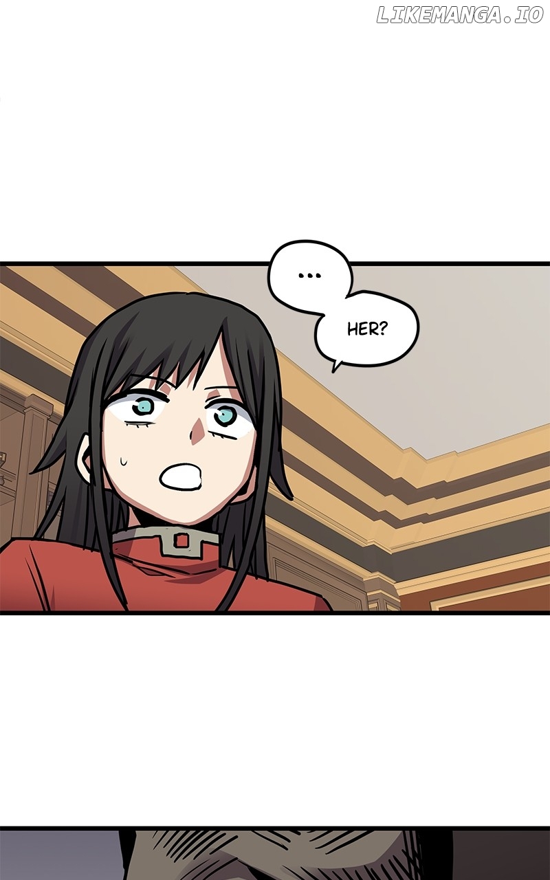 Carsearin Chapter 83 - Page 61