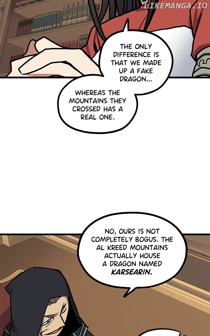 Carsearin Chapter 83 - Page 8