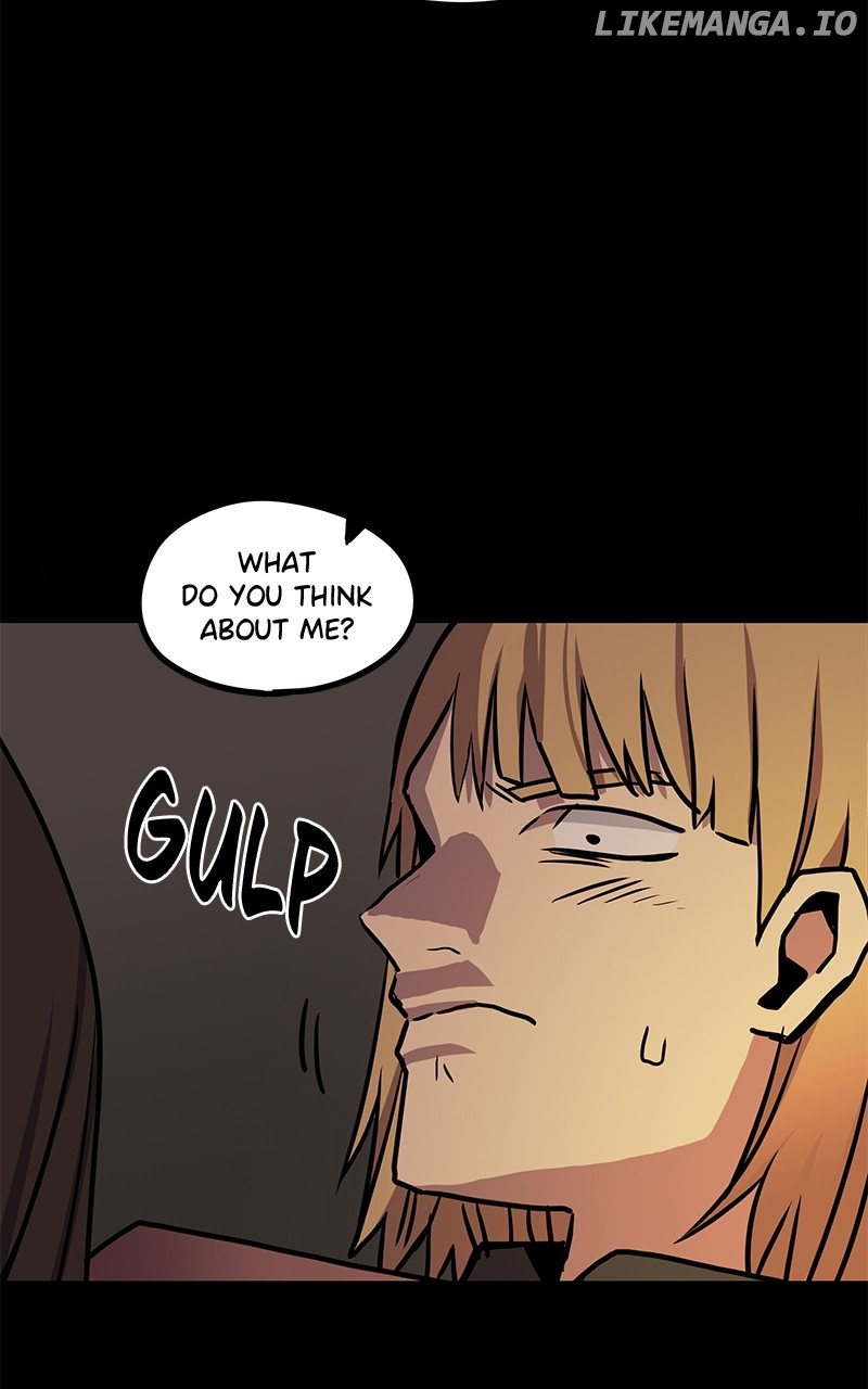 Carsearin Chapter 83 - Page 71