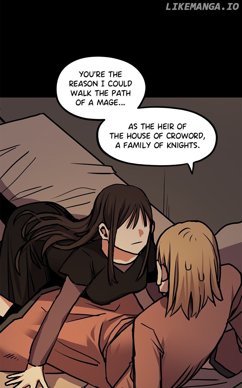 Carsearin Chapter 83 - Page 72