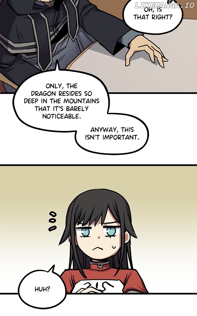 Carsearin Chapter 83 - Page 9