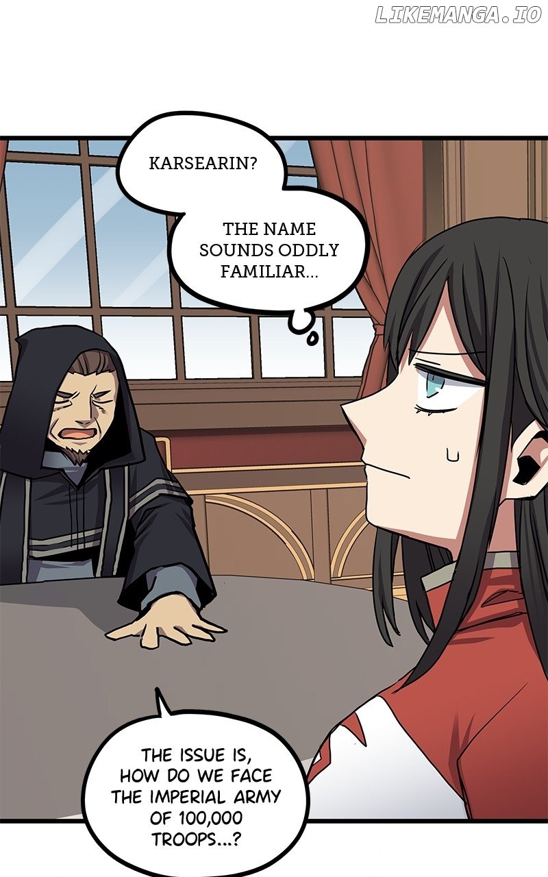 Carsearin Chapter 83 - Page 10
