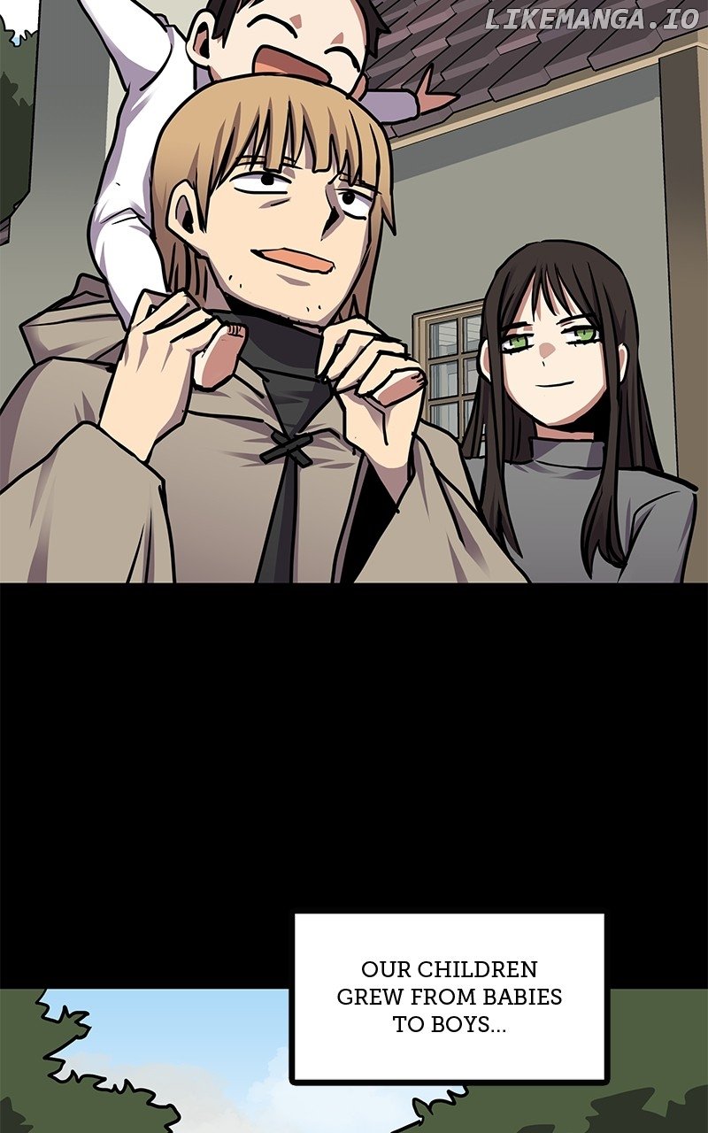 Carsearin Chapter 84 - Page 17