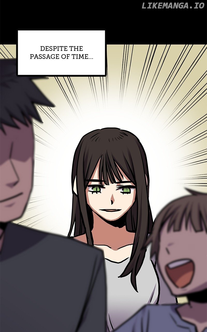Carsearin Chapter 84 - Page 20
