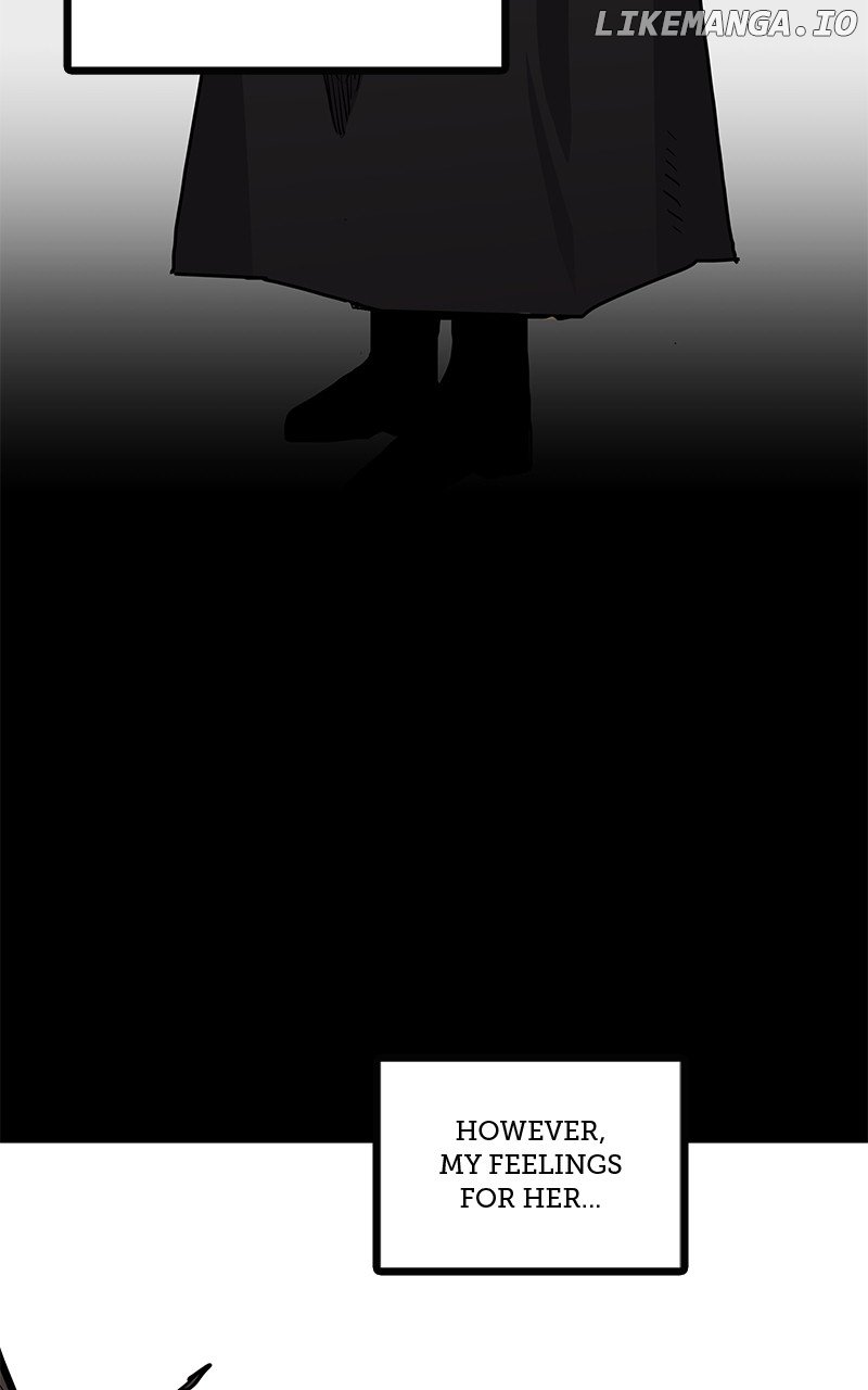 Carsearin Chapter 84 - Page 3