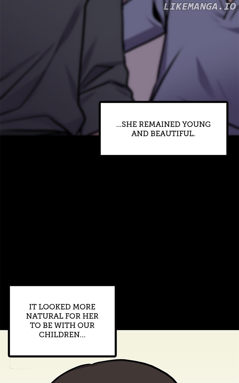 Carsearin Chapter 84 - Page 21