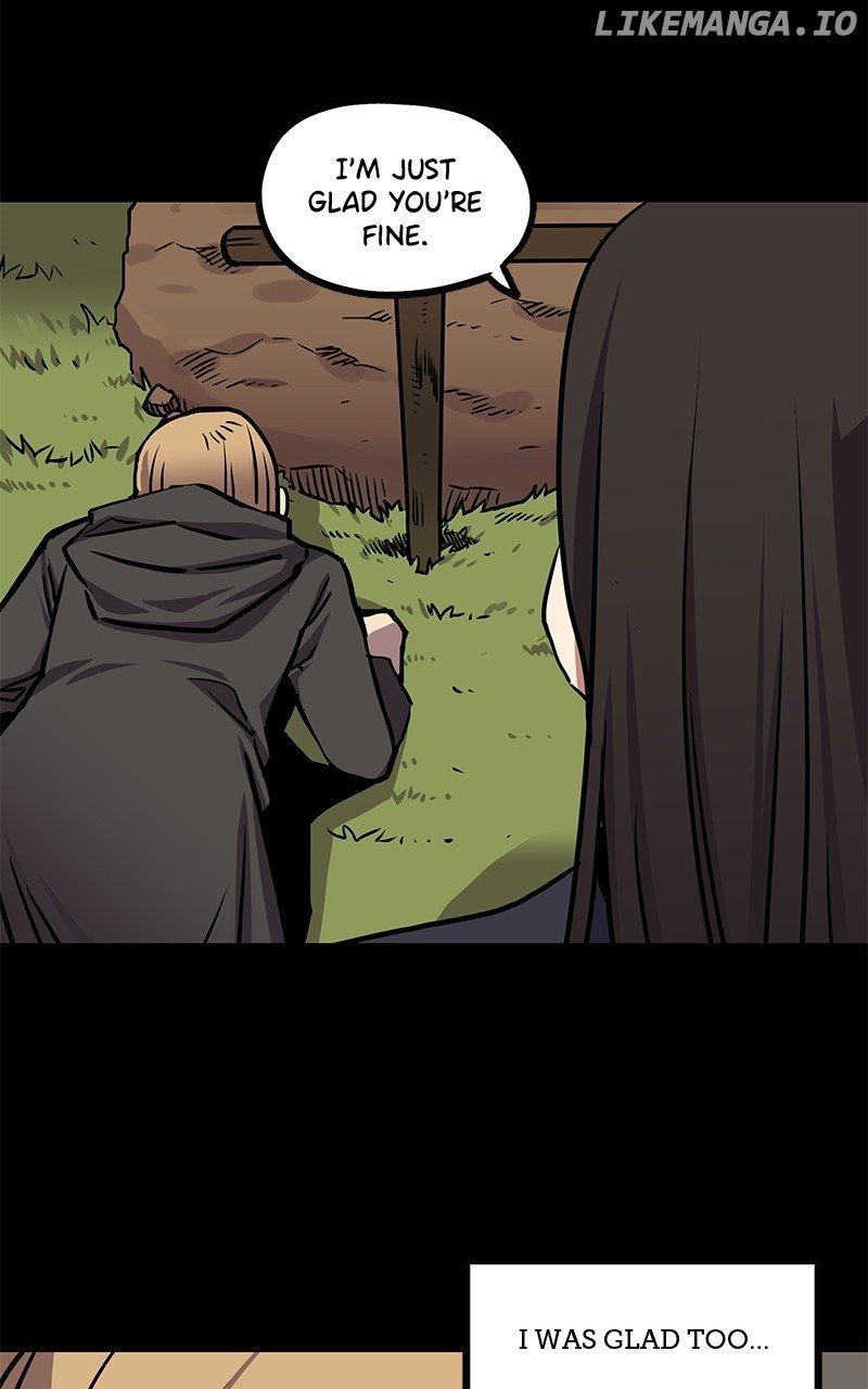 Carsearin Chapter 84 - Page 32