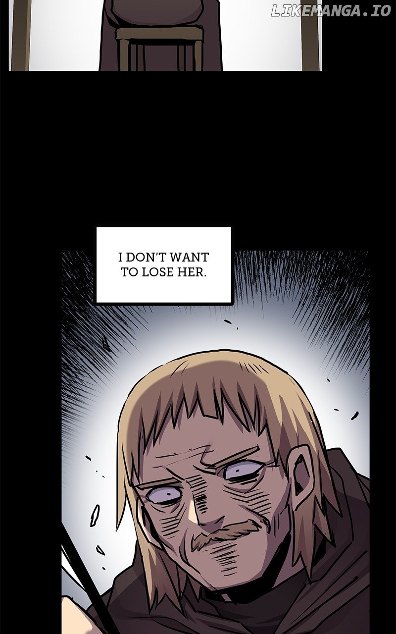 Carsearin Chapter 84 - Page 38