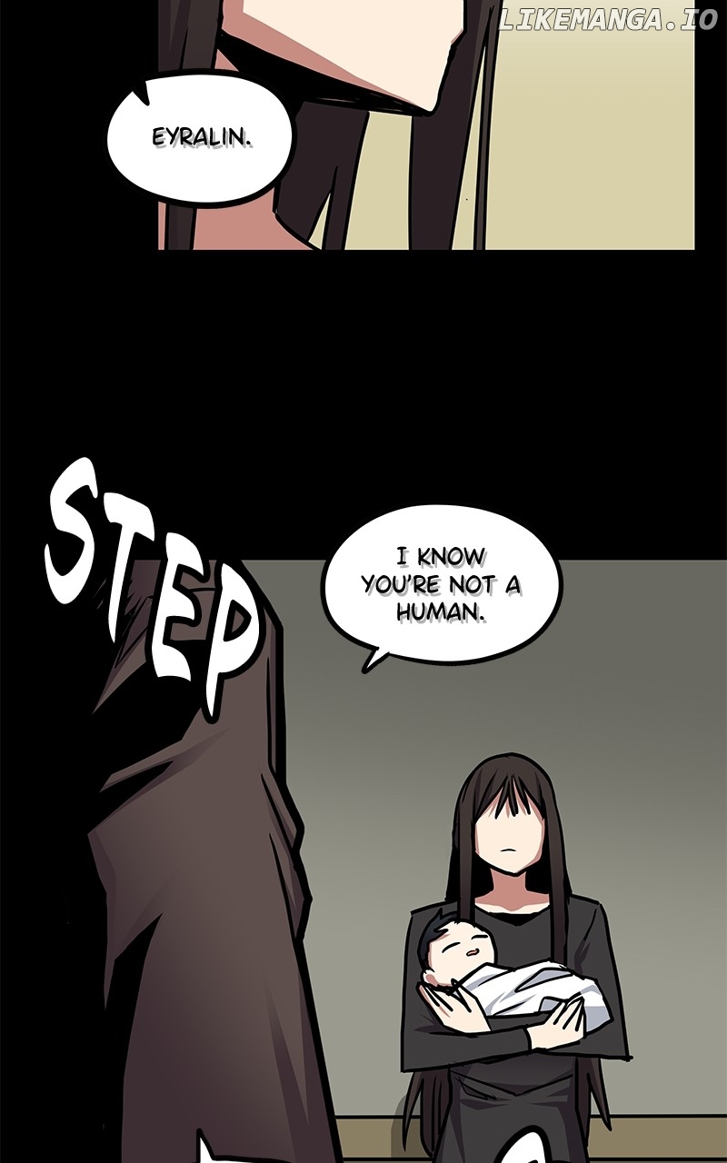 Carsearin Chapter 84 - Page 44