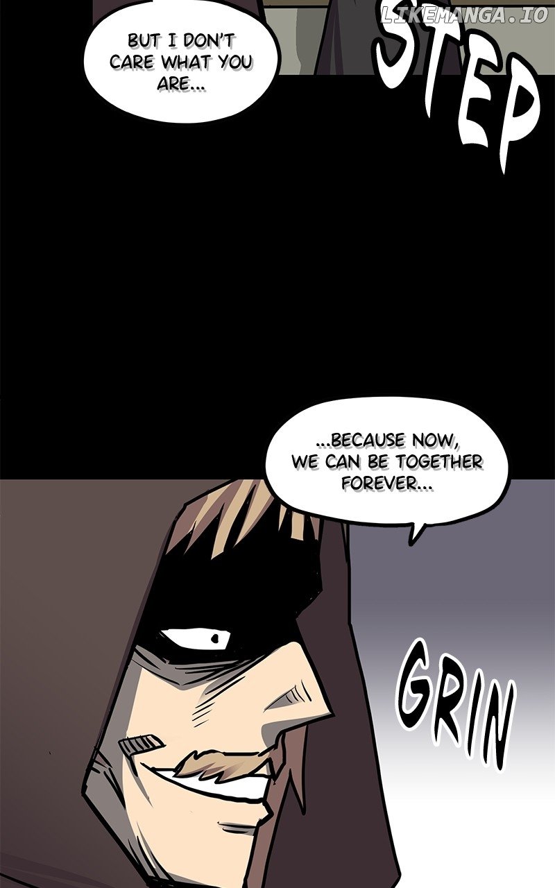 Carsearin Chapter 84 - Page 45