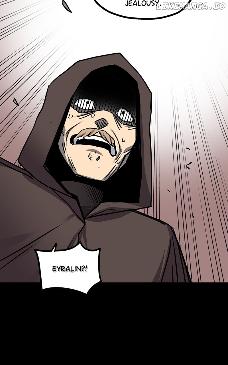 Carsearin Chapter 84 - Page 54