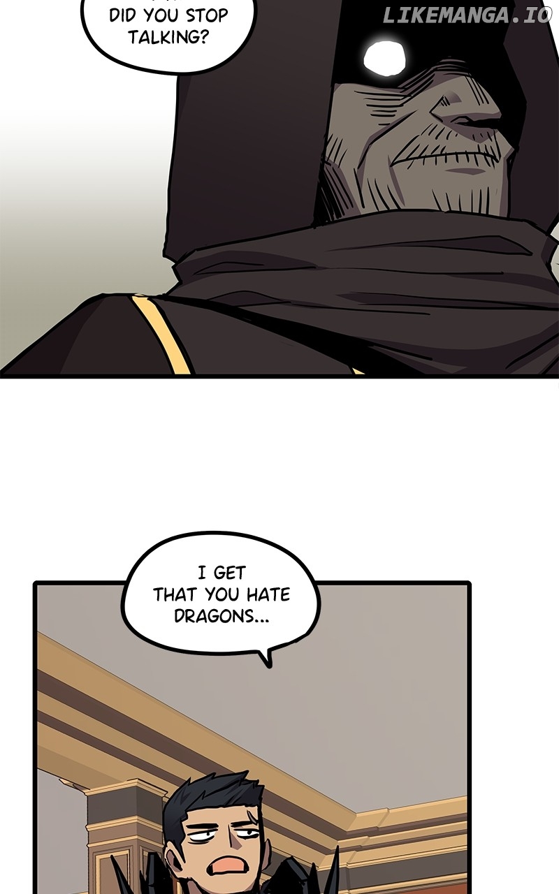 Carsearin Chapter 84 - Page 76