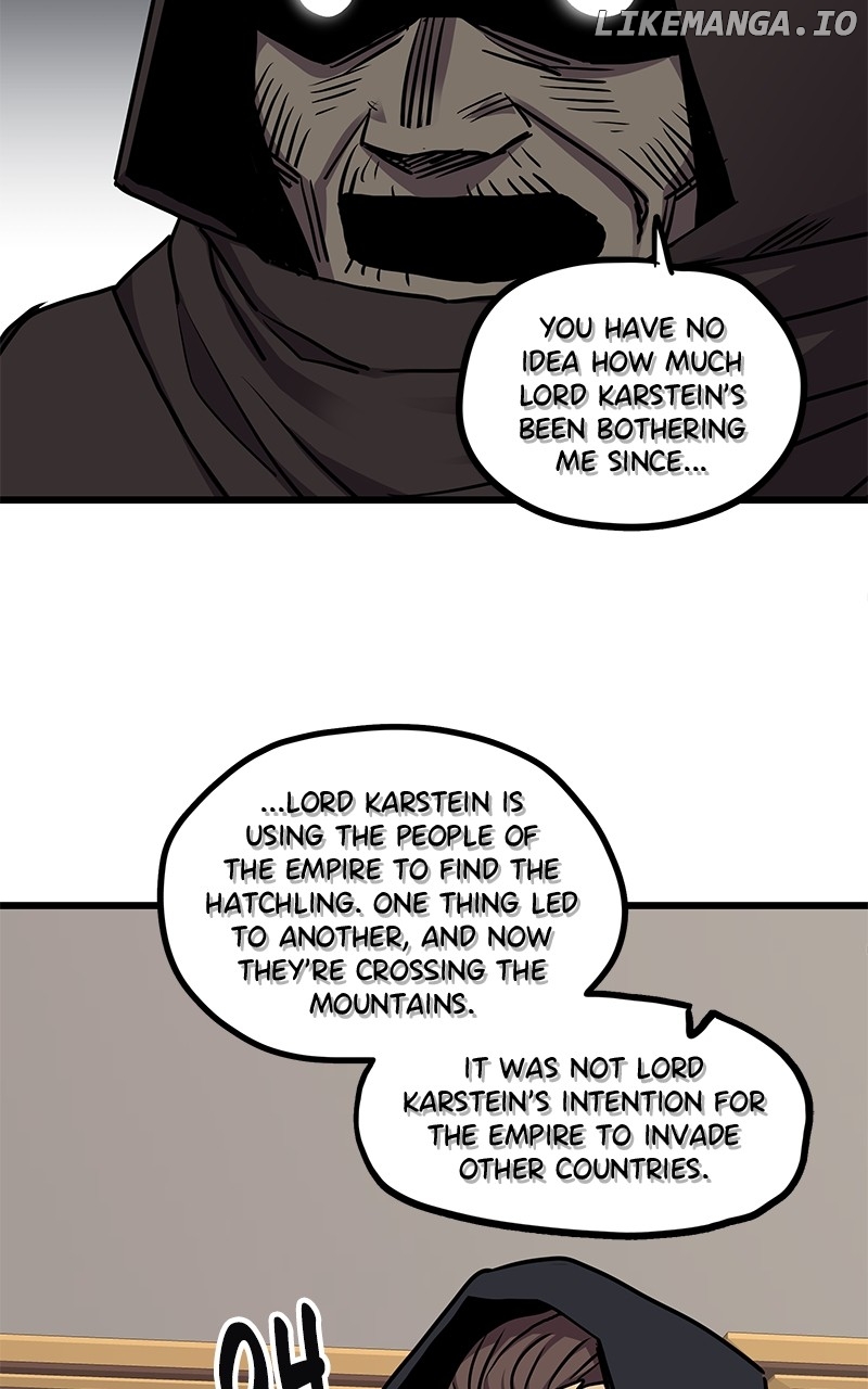 Carsearin Chapter 84 - Page 79