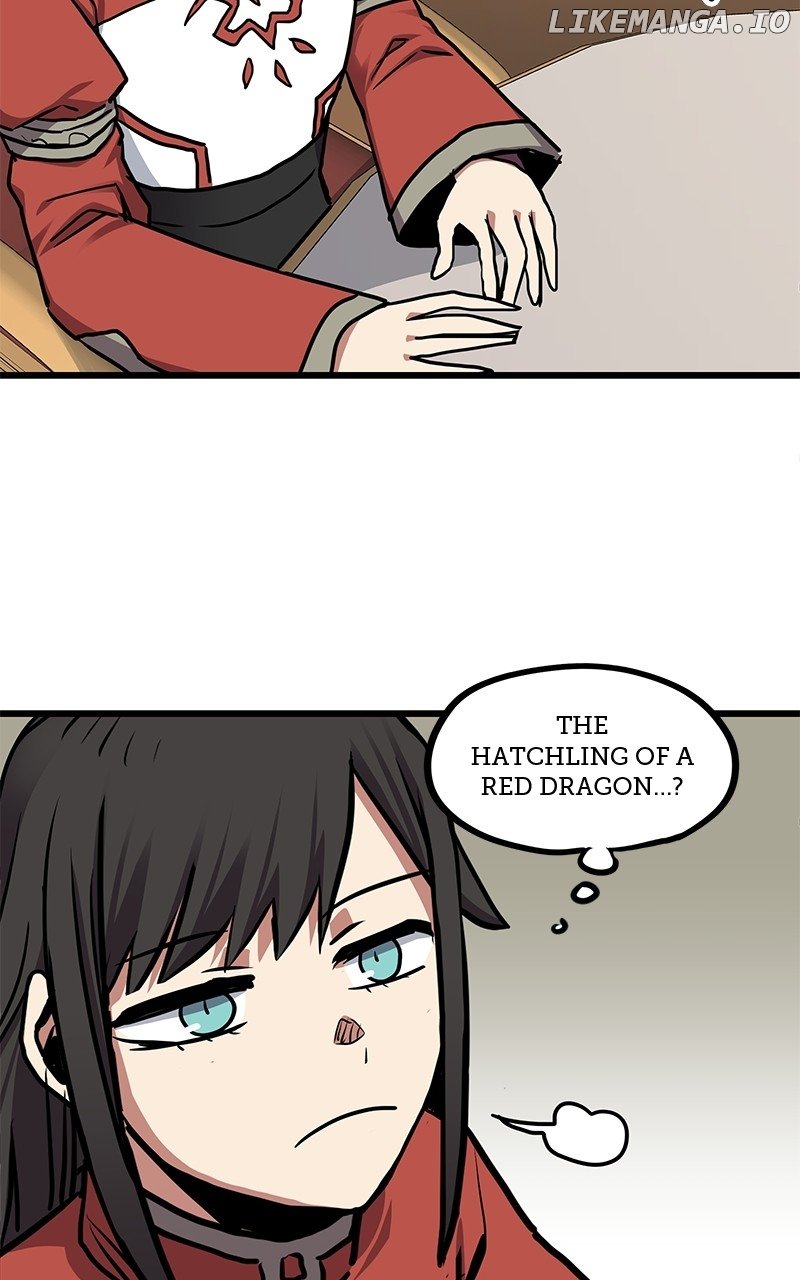 Carsearin Chapter 84 - Page 81