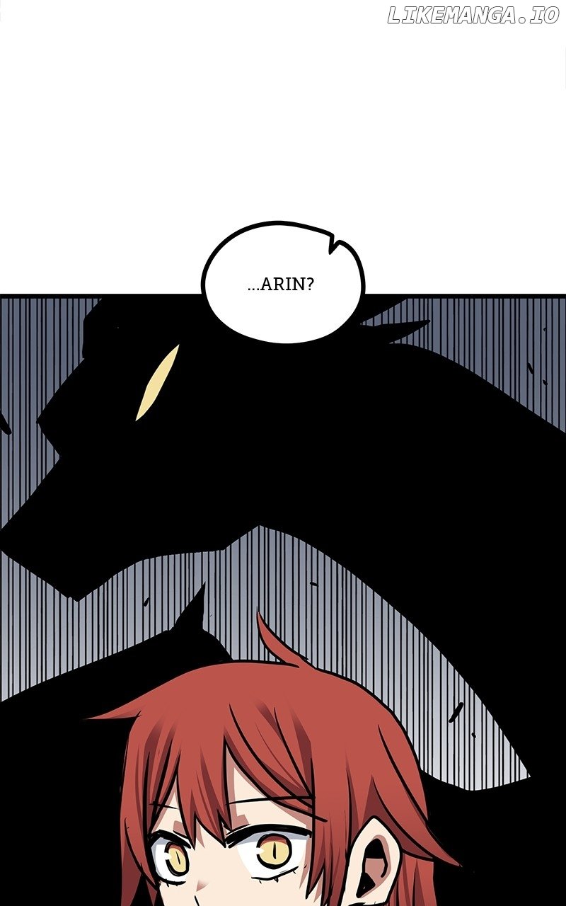 Carsearin Chapter 84 - Page 83