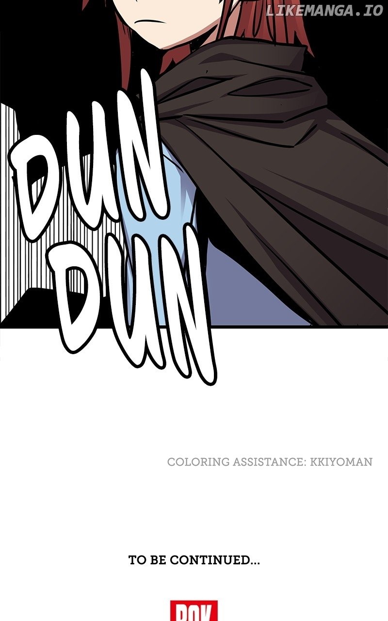 Carsearin Chapter 84 - Page 84