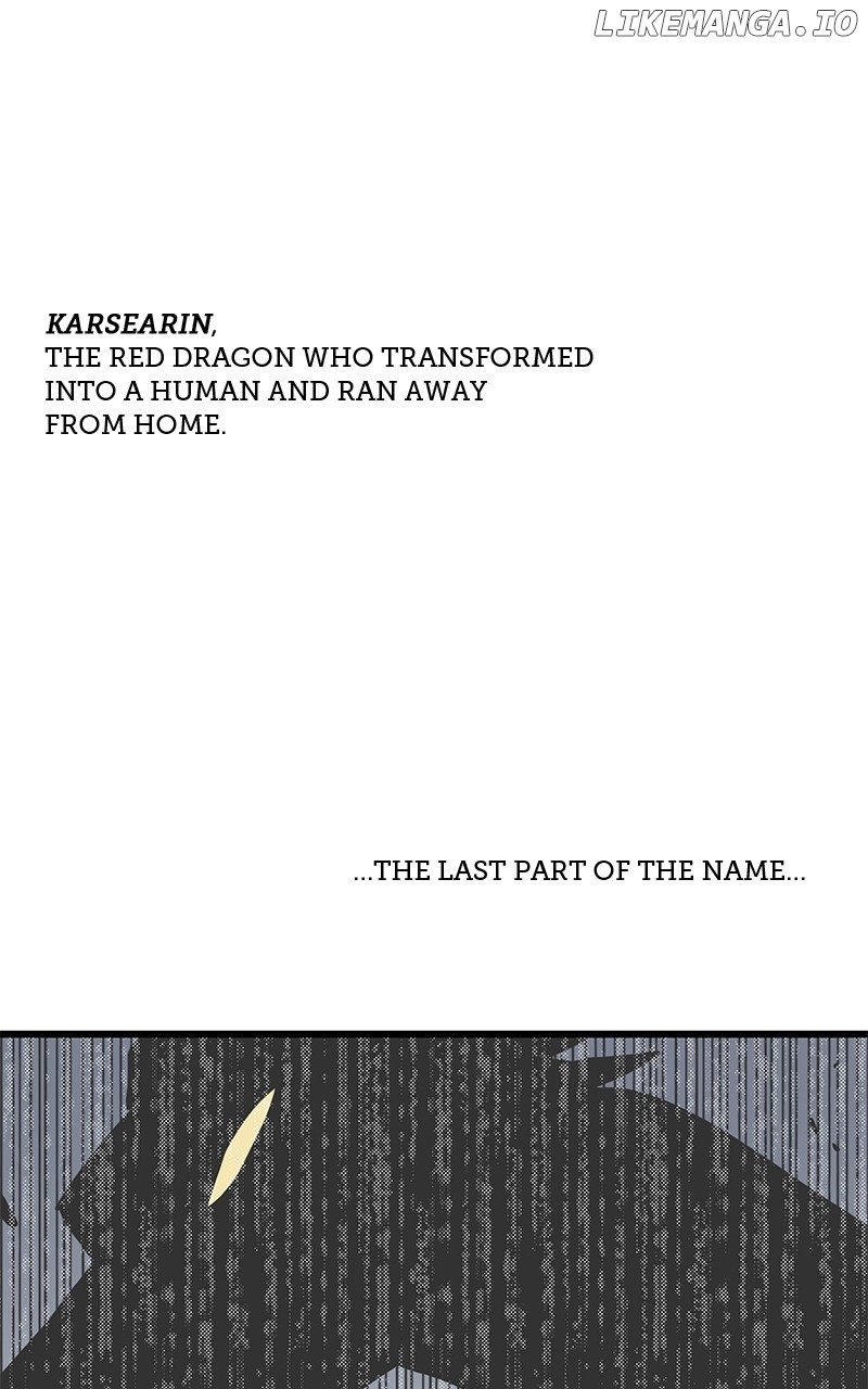 Carsearin Chapter 85 - Page 1