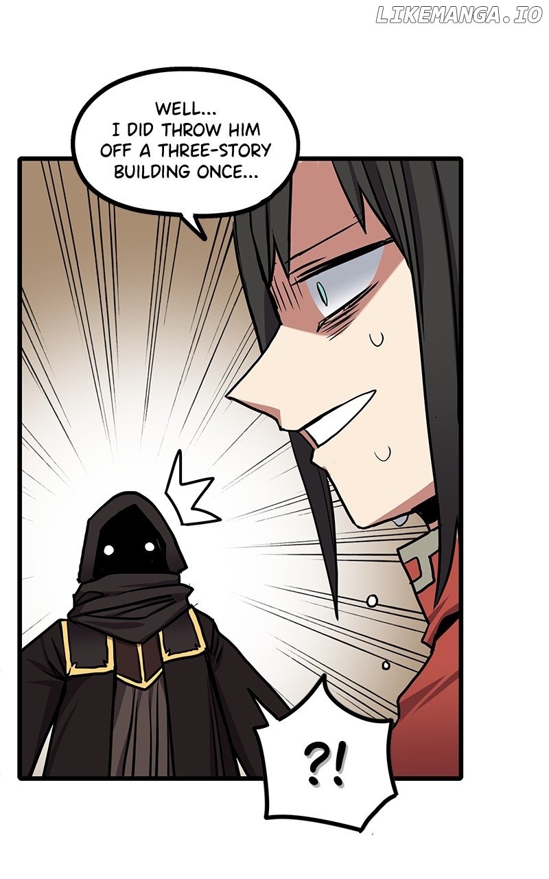 Carsearin Chapter 85 - Page 11