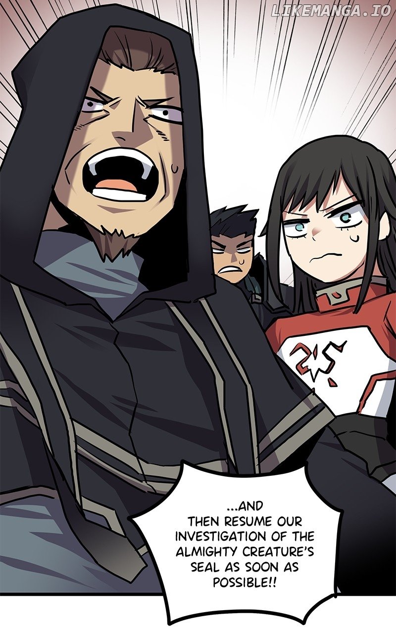 Carsearin Chapter 85 - Page 19