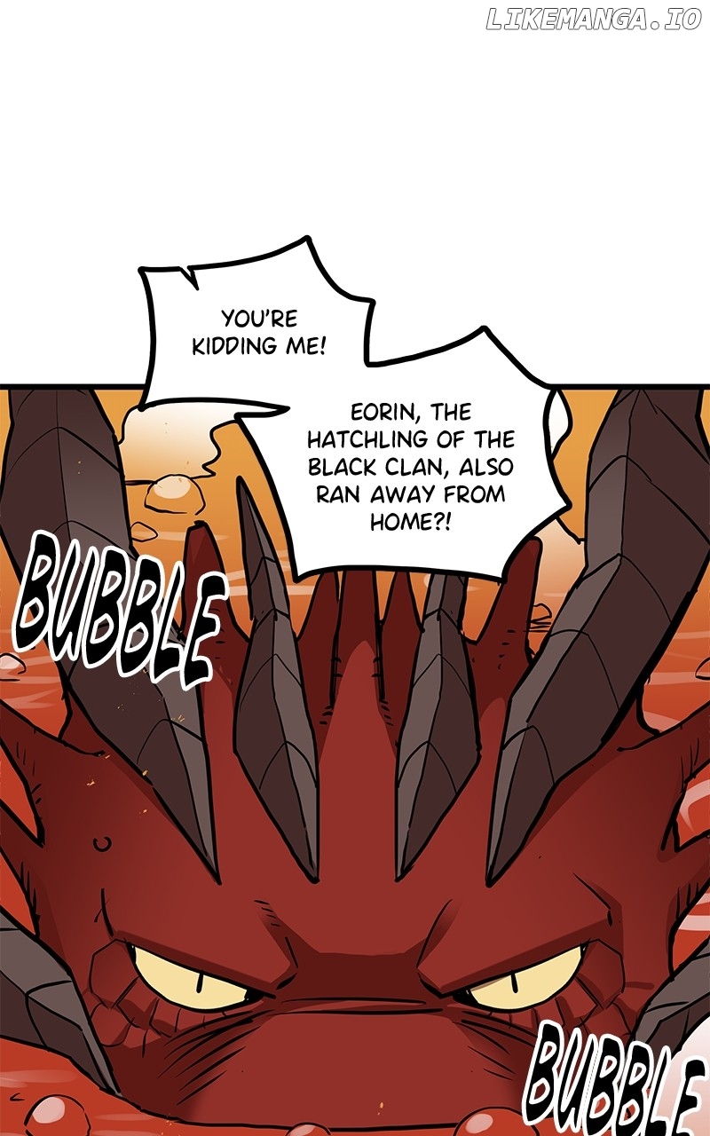 Carsearin Chapter 85 - Page 22