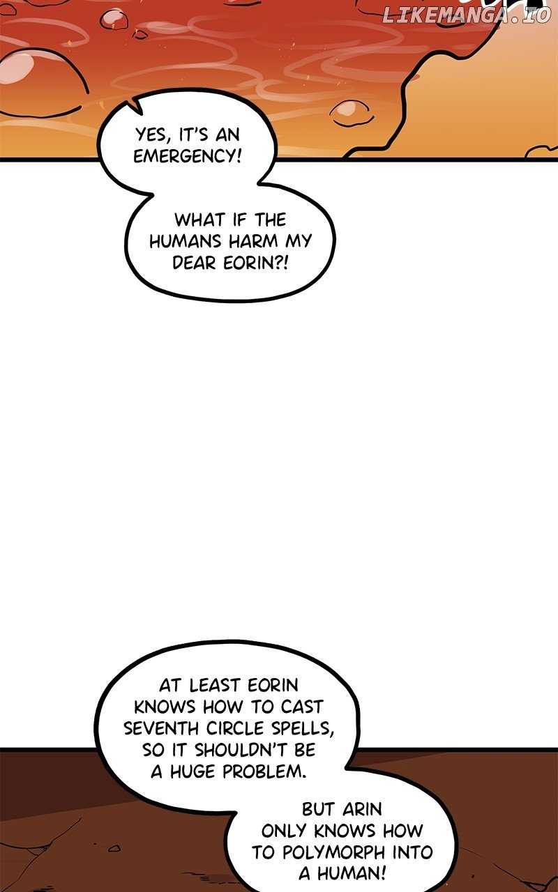 Carsearin Chapter 85 - Page 23