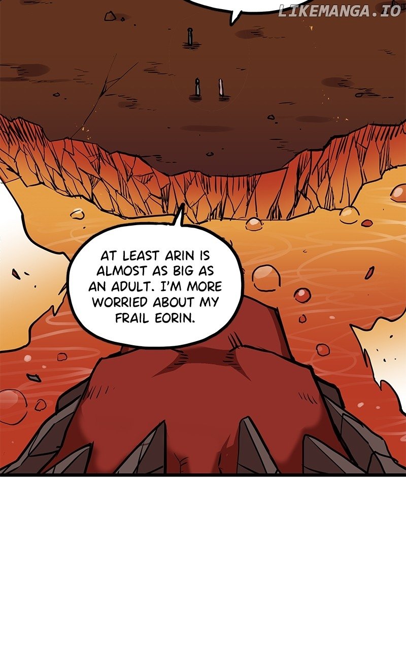 Carsearin Chapter 85 - Page 24