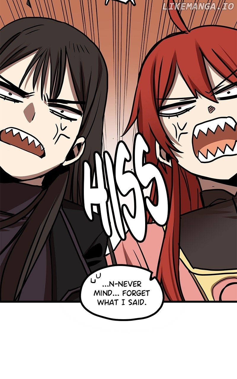Carsearin Chapter 85 - Page 28
