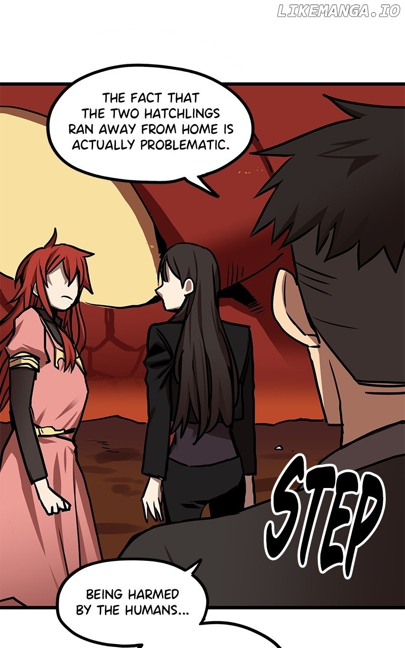 Carsearin Chapter 85 - Page 29