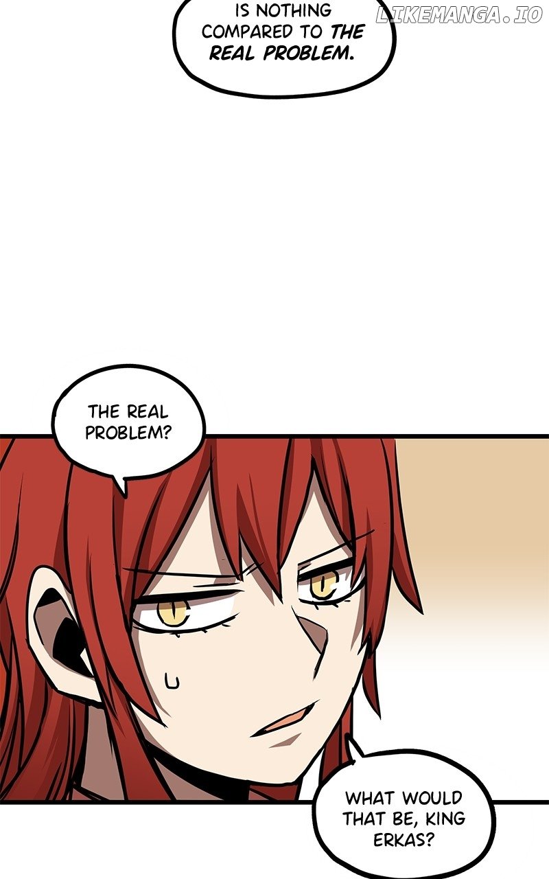 Carsearin Chapter 85 - Page 30
