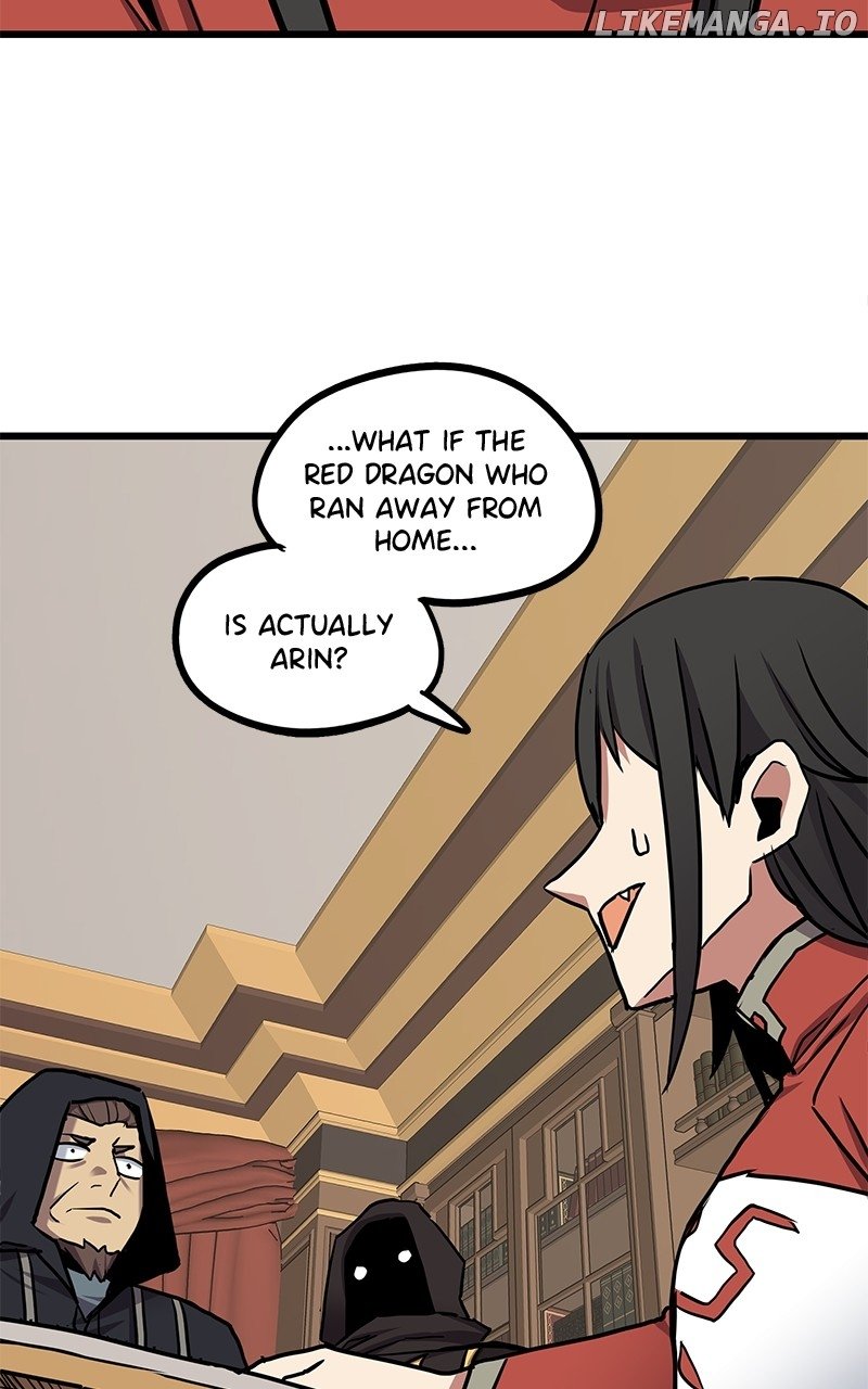 Carsearin Chapter 85 - Page 4