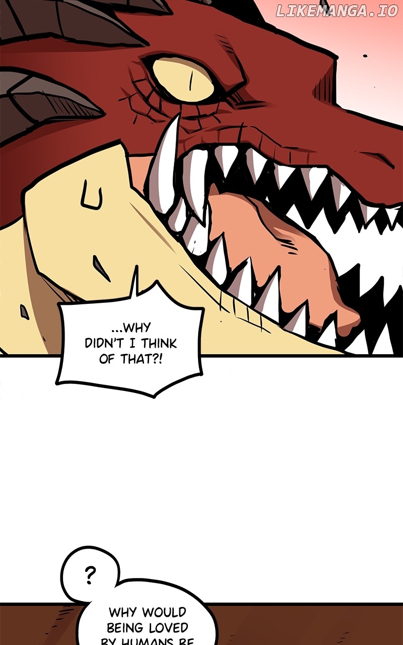 Carsearin Chapter 85 - Page 34