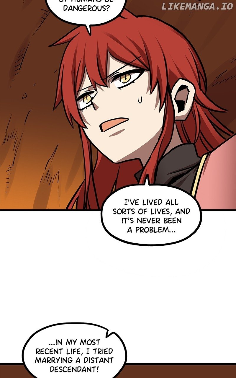 Carsearin Chapter 85 - Page 35
