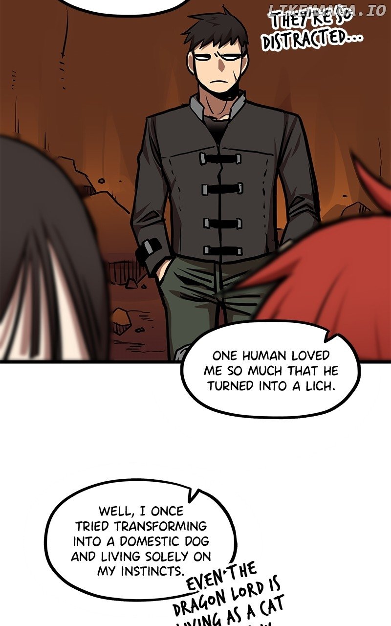 Carsearin Chapter 85 - Page 36