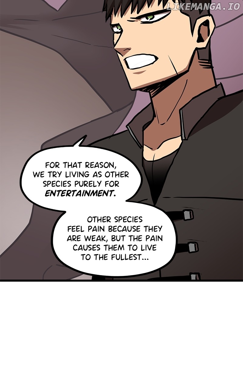 Carsearin Chapter 85 - Page 38