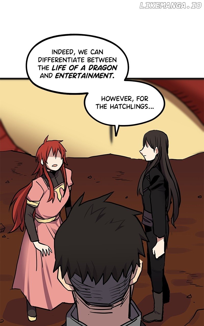 Carsearin Chapter 85 - Page 40