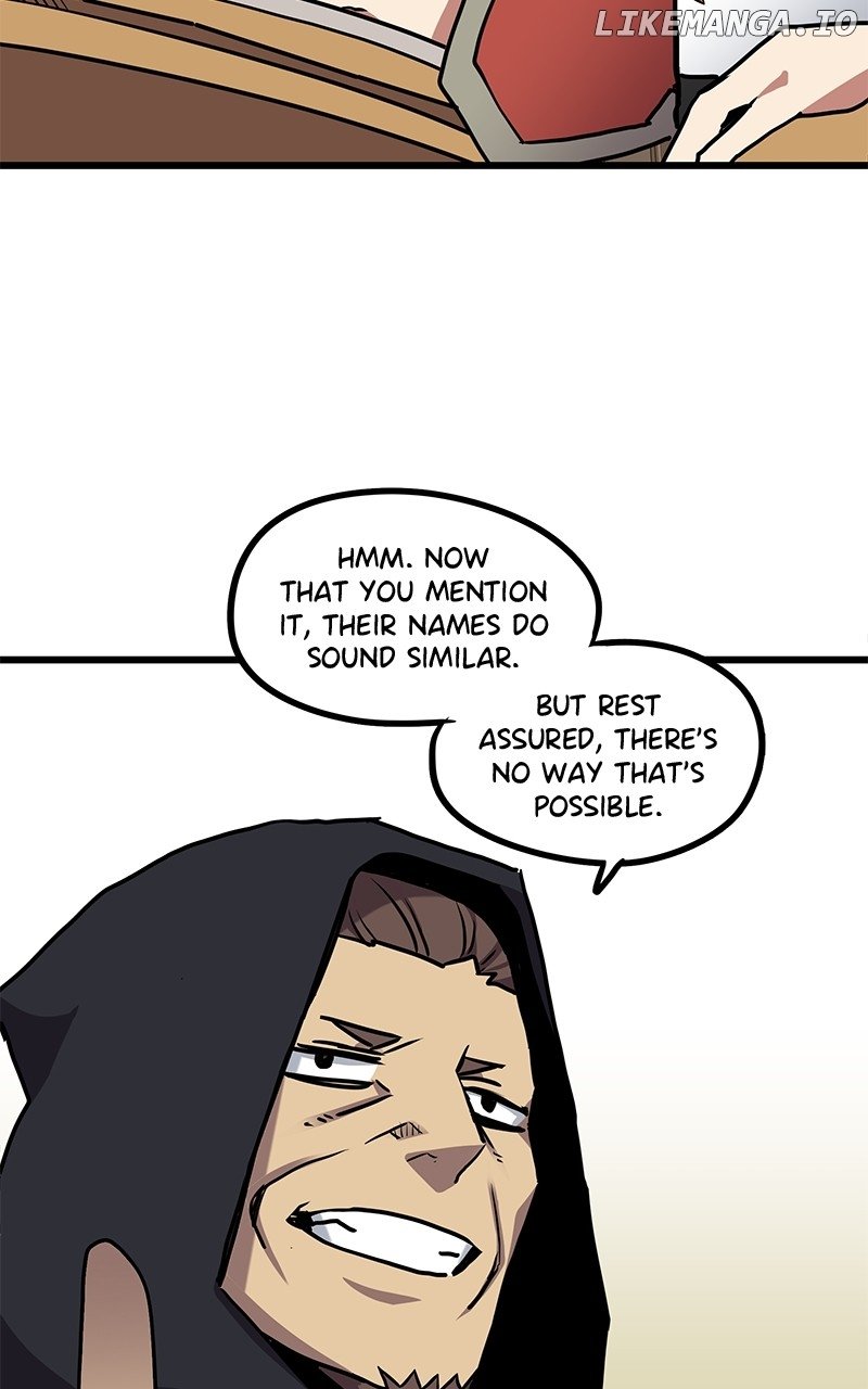 Carsearin Chapter 85 - Page 5