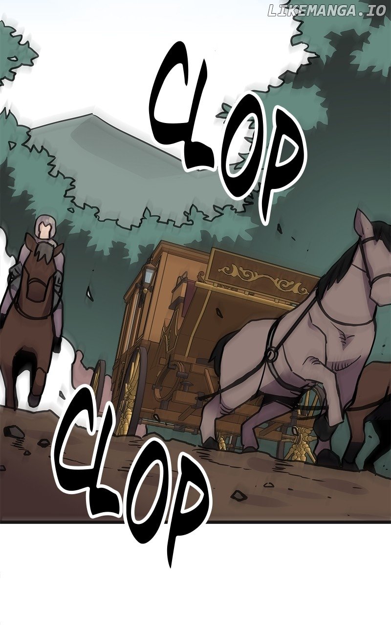 Carsearin Chapter 85 - Page 44