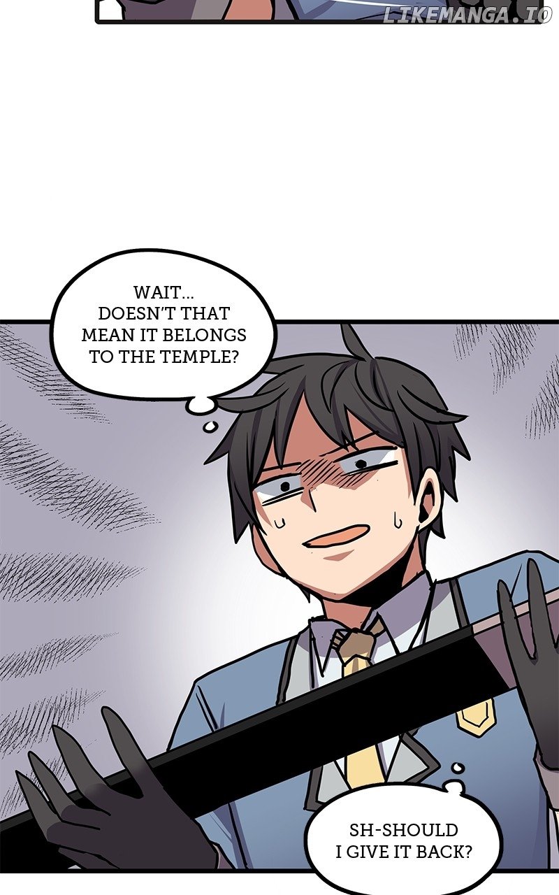 Carsearin Chapter 85 - Page 49