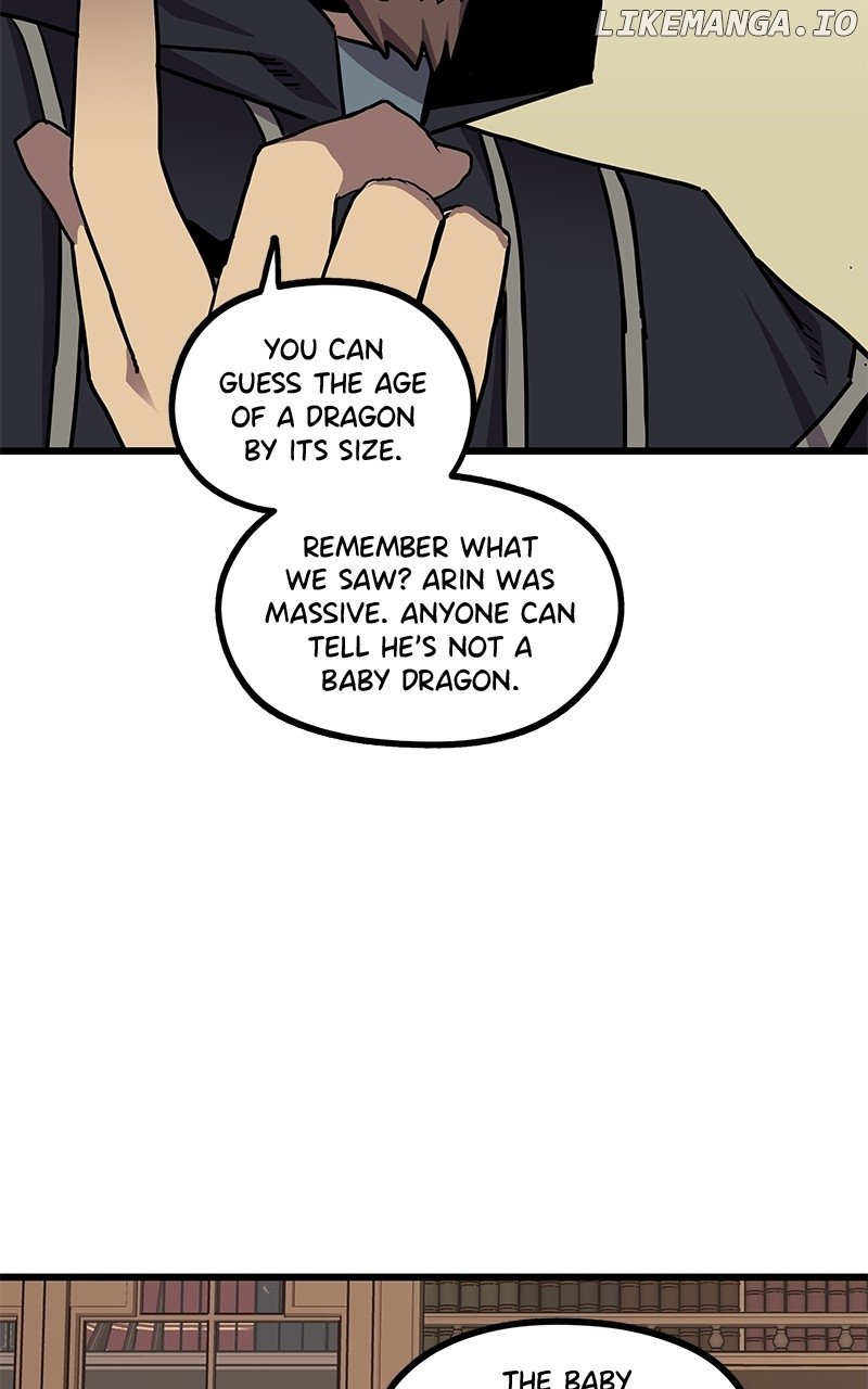 Carsearin Chapter 85 - Page 6