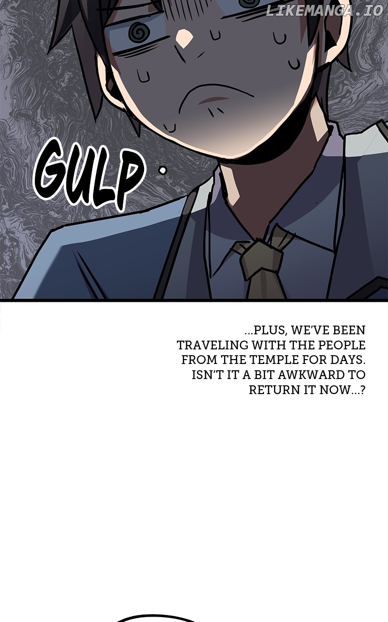 Carsearin Chapter 85 - Page 52