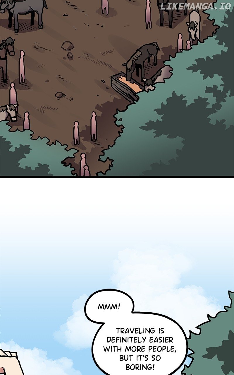 Carsearin Chapter 85 - Page 56