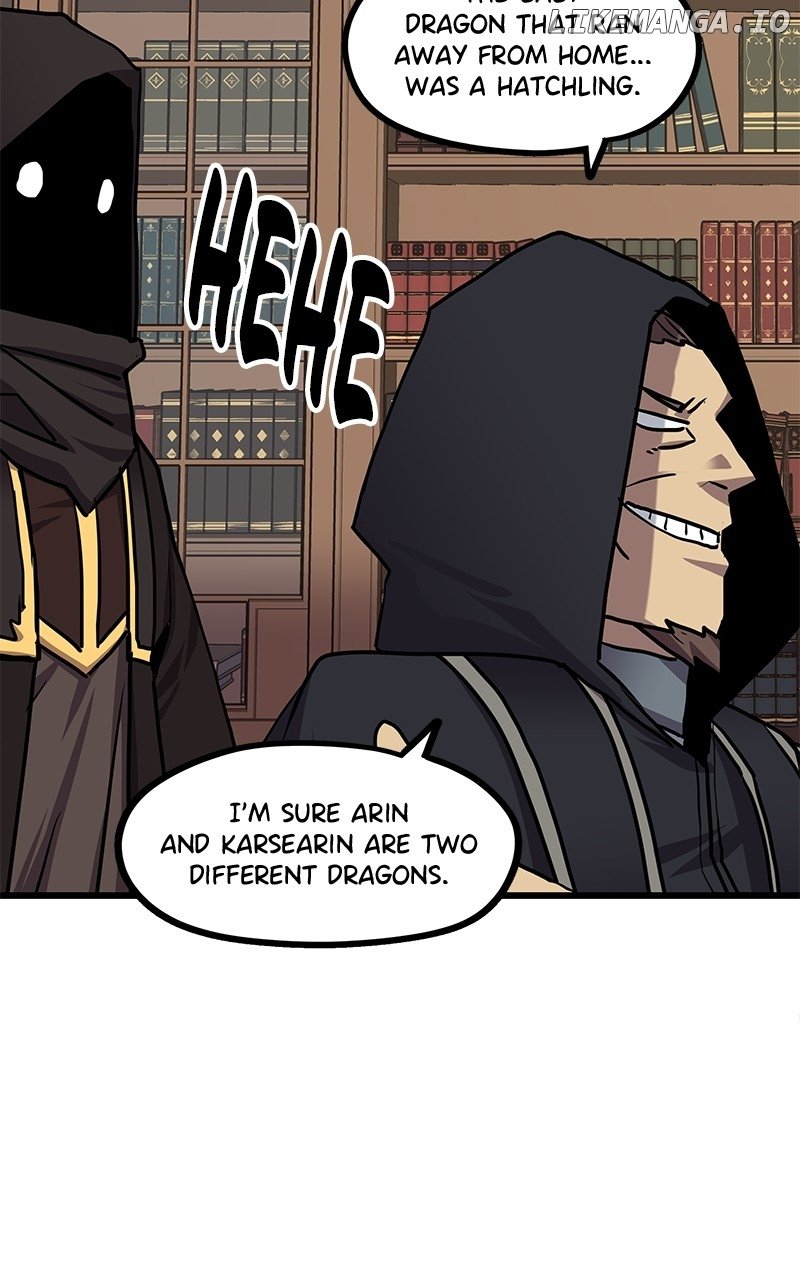Carsearin Chapter 85 - Page 7