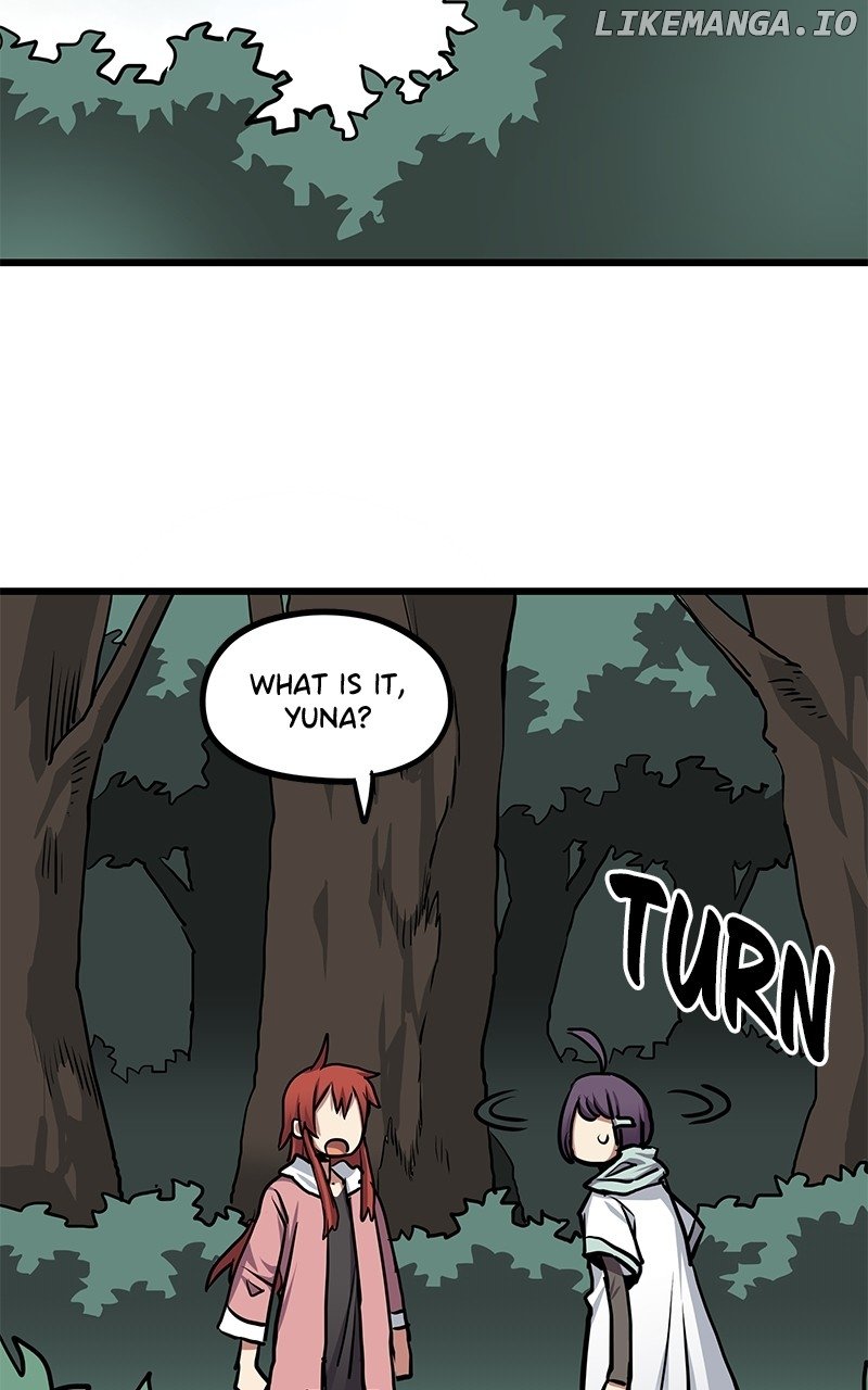 Carsearin Chapter 85 - Page 61