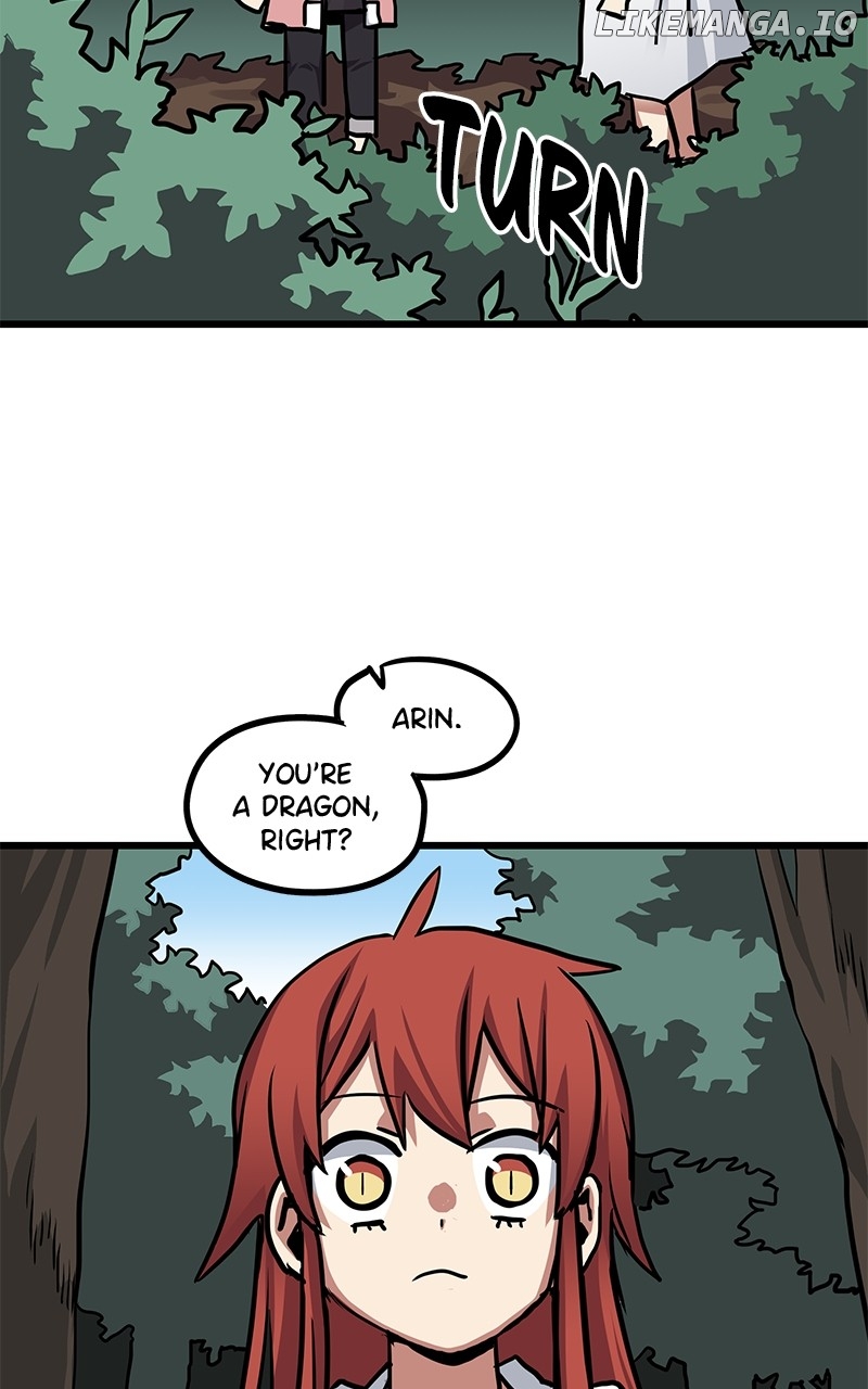 Carsearin Chapter 85 - Page 62