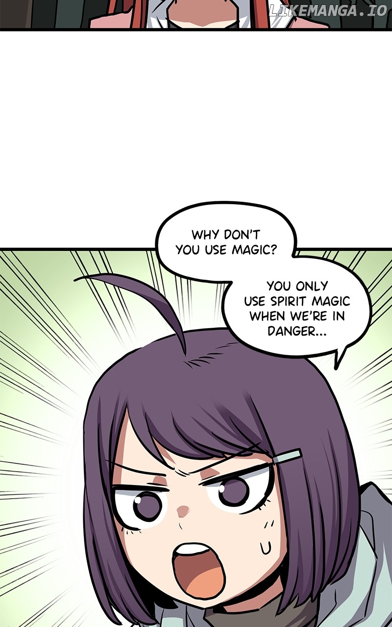 Carsearin Chapter 85 - Page 63
