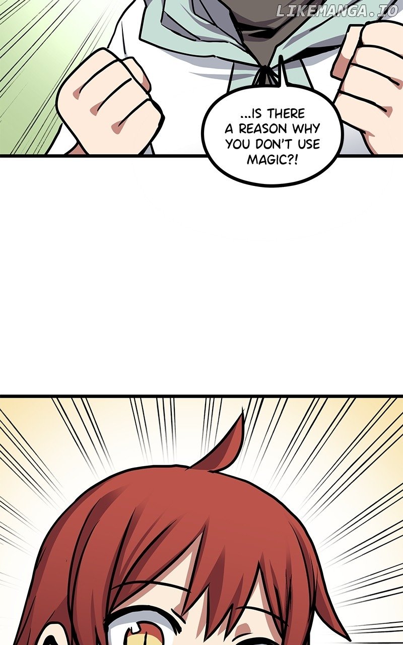 Carsearin Chapter 85 - Page 64